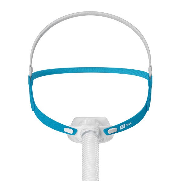 F&P Nova Micro CPAP Mask Fit Pack